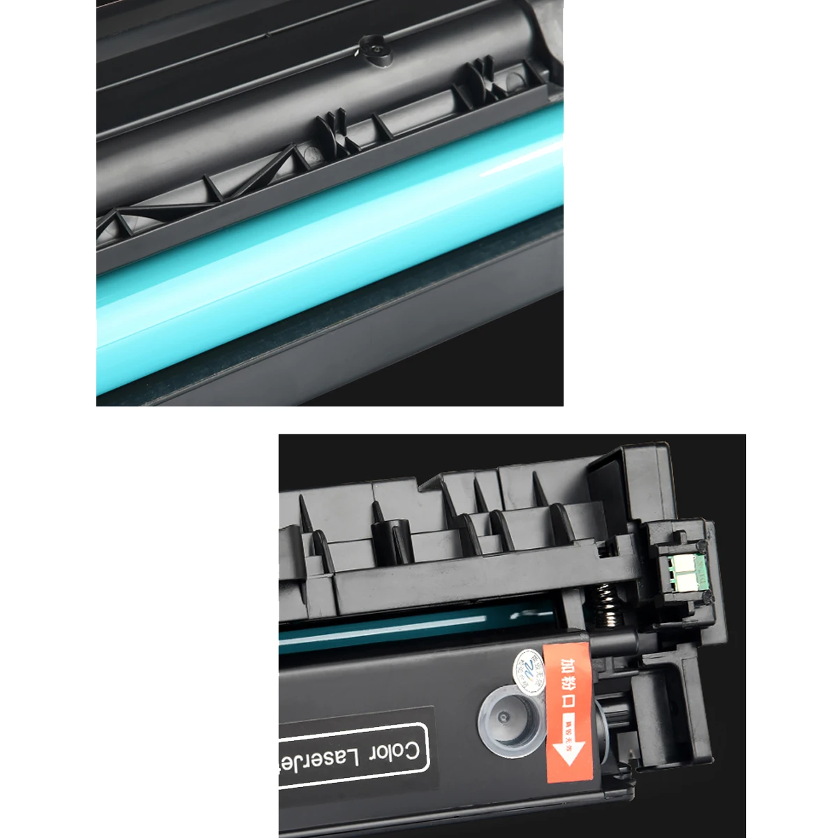 Cartuccia di Toner per Canon ImageClass i-SENSYS Laser Shot LaserShot Satera MF-8560 MF-8550 MF-8540 MF-720 MF-700 CDN CDW CX C CN