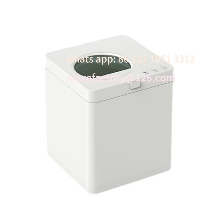Household pet cooking machine Pet fresh food cooking machine Multifunctional cat and dog pet one-click dry food Wet food intelli