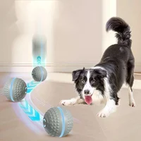 Bola láser rodante automática para gatos - 11.99 € Bola láser rodante automática para gatos