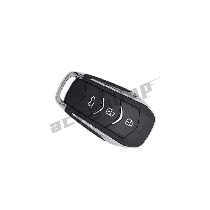 Intelligent Keyless Remote Key Ignition Key 46 Chips for Evolute I-Space DFSK Seres Landian E5 3704050-ST01 3704050-ST02