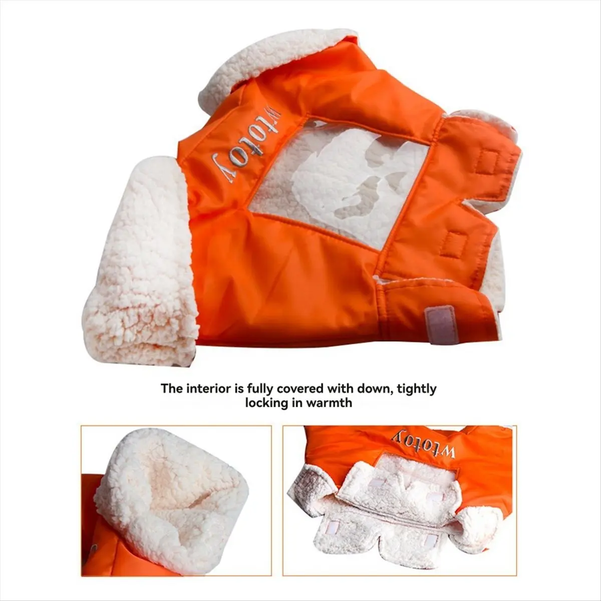 Aima Fpv Rc AT10II AT9S Remote Control Warm Gloves Outfield Warm Cover Transmit…