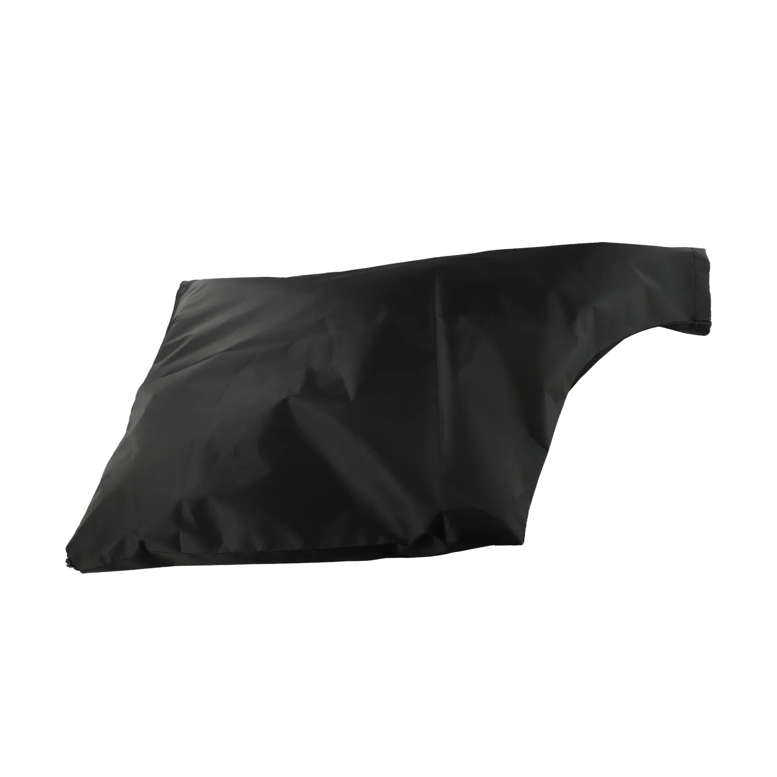 Portable Fallen For Leaf Storage Solution Compatible with Most For Leaf Blowers Made from Tough 420D Oxford Material
