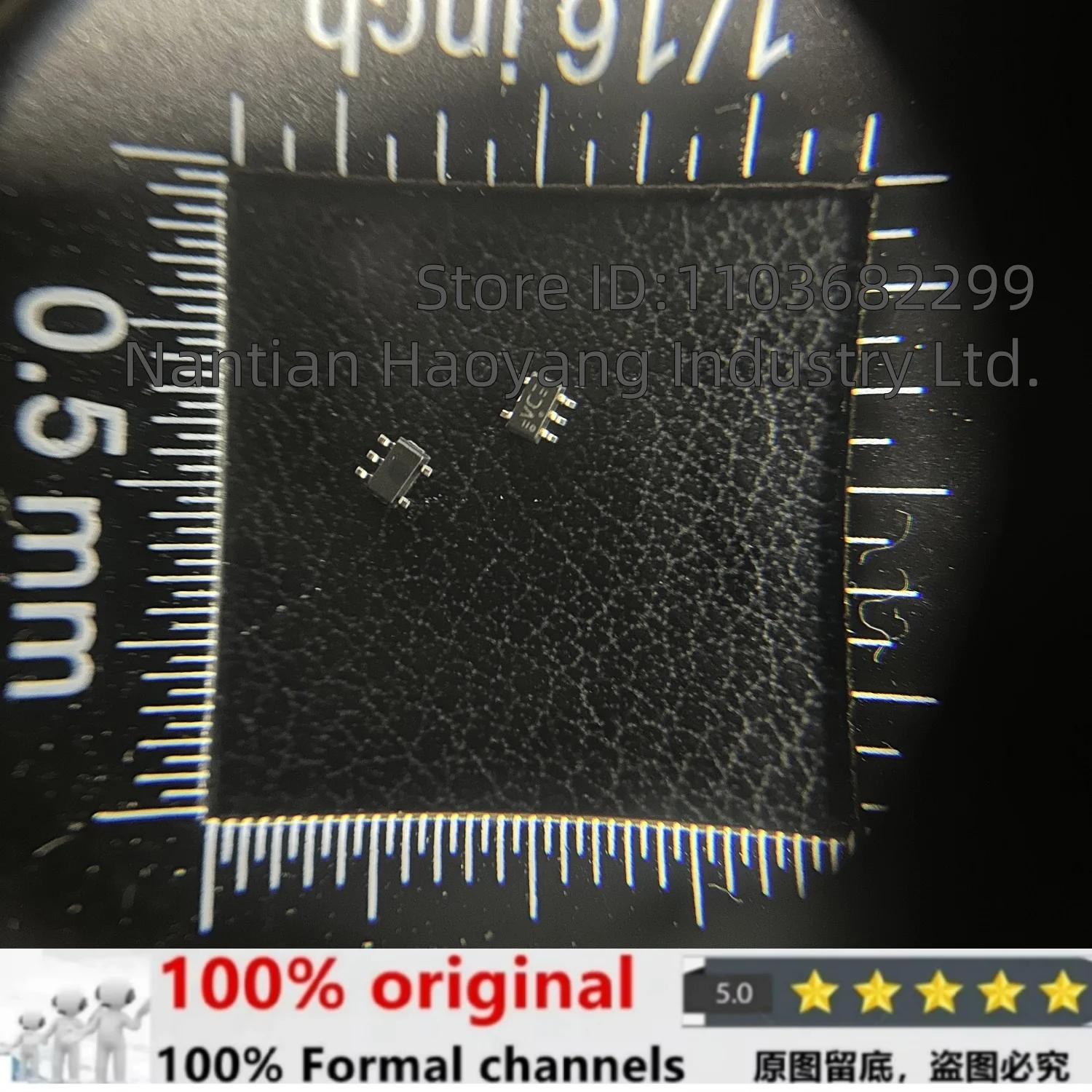 

Original Only with Free Shipping 50pcs/100pcs/200pcs/Lot 74LVC1G04GW,125