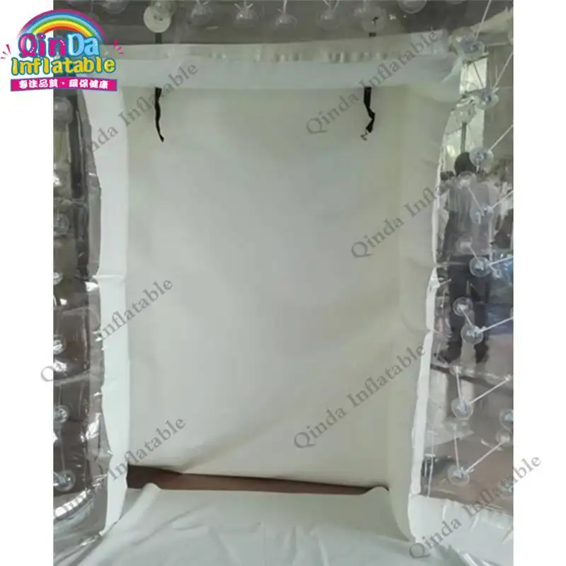 3-4 Persons Inflata… - image