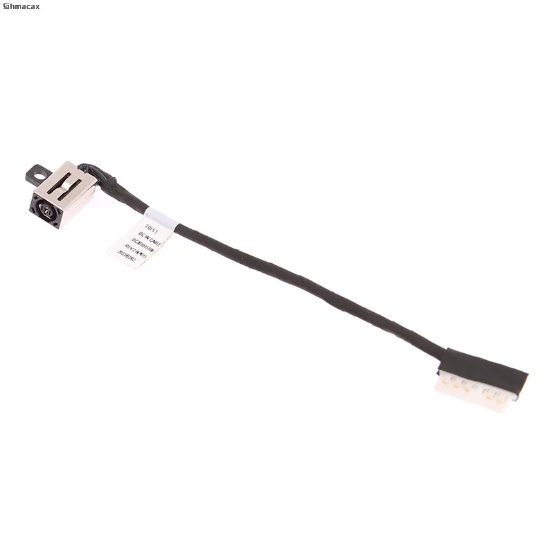 

For Inspiron Vostro 15 3510 3400 3401 3500 3501 DC IN Power Jack w/ Cable 4VP7C 04VP7C DC301016G00
