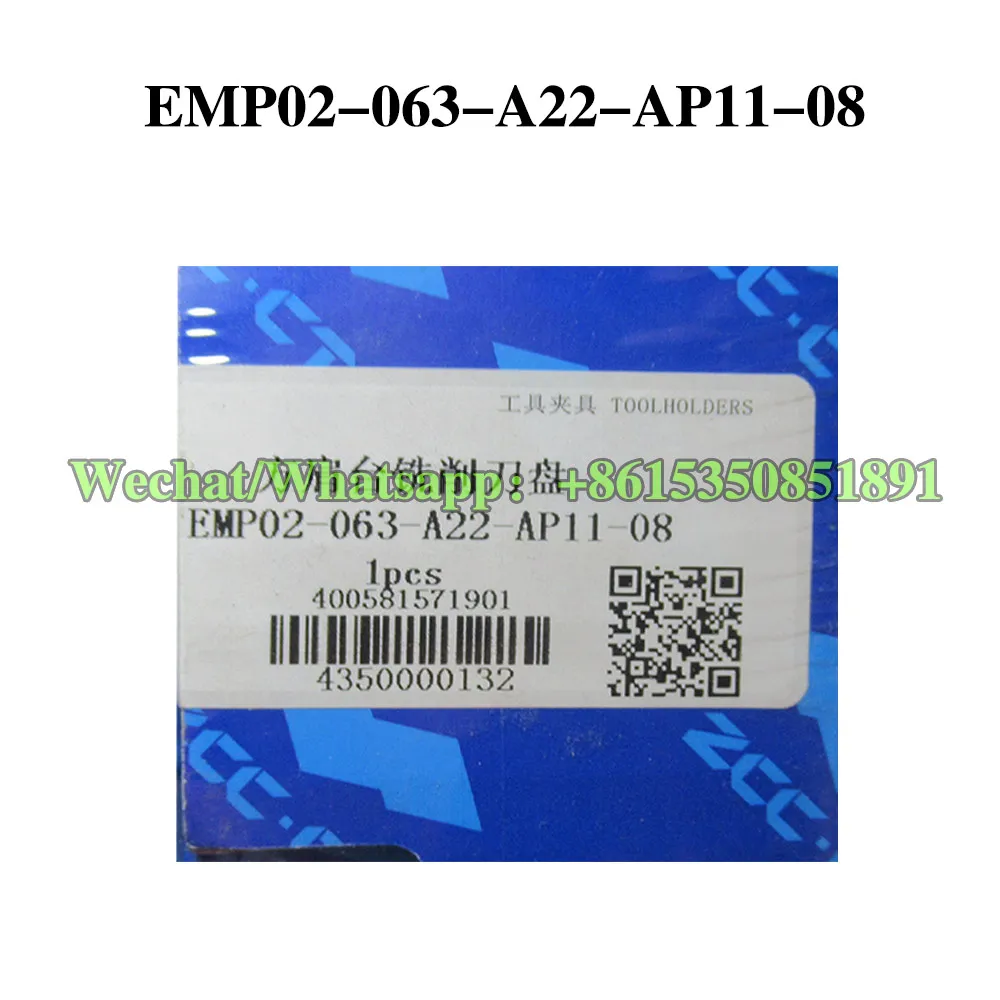 ZCC CT EMP02-063-A22-AP11-08 EMP02-063-A22-AP16-06 EMP02-063-A22-AP16-06C Оригинальная алмазная фреза с ЧПУ Zhuzhou ZCC CT EMP02-063-A22-AP11-08 EMP02-063-A22-AP16-06 EMP02-063-A22-AP16-06C Оригинальная алмазная фреза с ЧПУ Zhuzhou