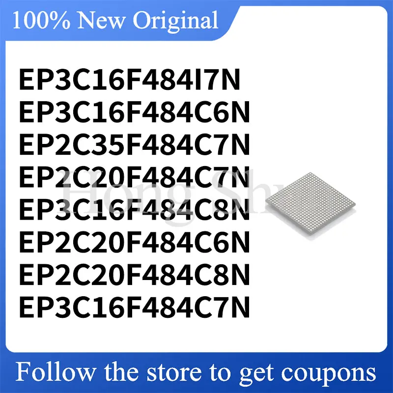 EP3C16F484I7N EP3C16F484C6N Phone case EP3C16F484C7N 3C16F484C8 EP2C20F484C8N EP2C20F484C7N EP2C20F484C6N 2C35F484C7N
