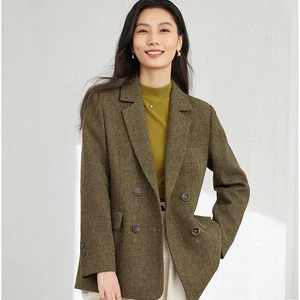 8 Hauptverkäufe Frauen Blazer - №3