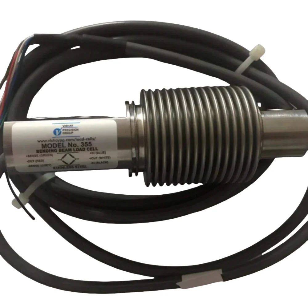

Brand New Tedea-Huntleigh Force Sensors & Load Cells Original 355-250kg Bellows 355/100kg 355-50kg Force Sensors
