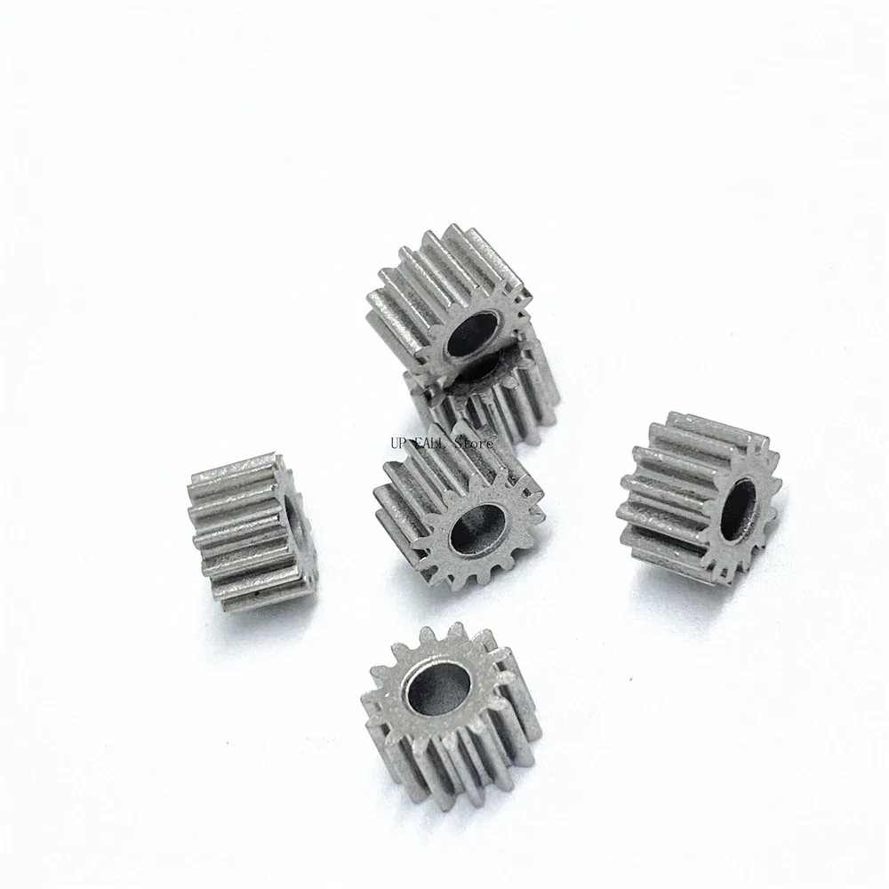 0.5M 14T 3.175MM Spindle Metal Variable Speed Reduction Gear DIY