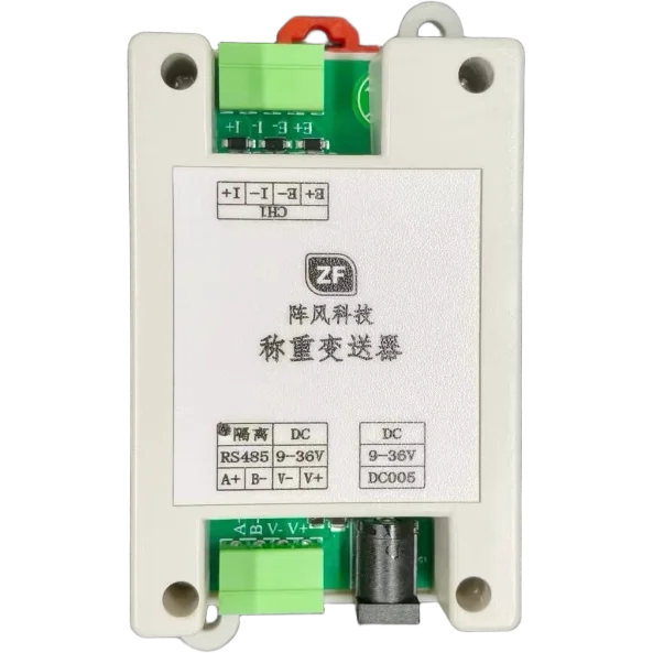 計量圧力引張力重量測定センサー取得モジュールデジタルトランスミッタ電子スケール絶縁-rs485
