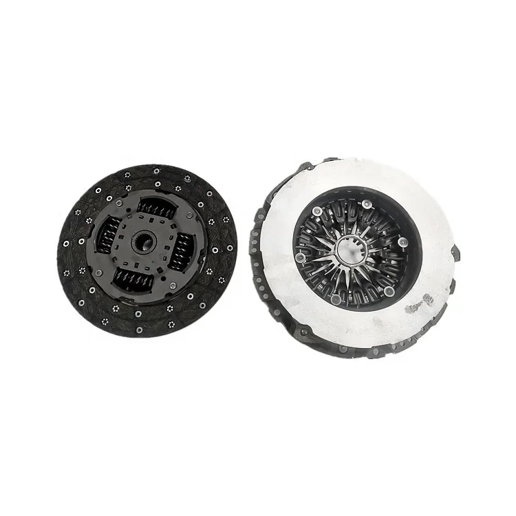 Wholesale Price Auto Parts Clutch System For 2.2L 250MM OEM 6273032350 627303209 Clutch Kit