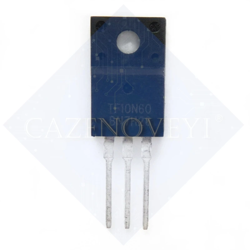 1-100PCS VND5012AK VND5012 TF10N60 10N60 1.5KE24A IT8712F-A HXS HD6433044F16 6433044F16 LA7845N LA7845