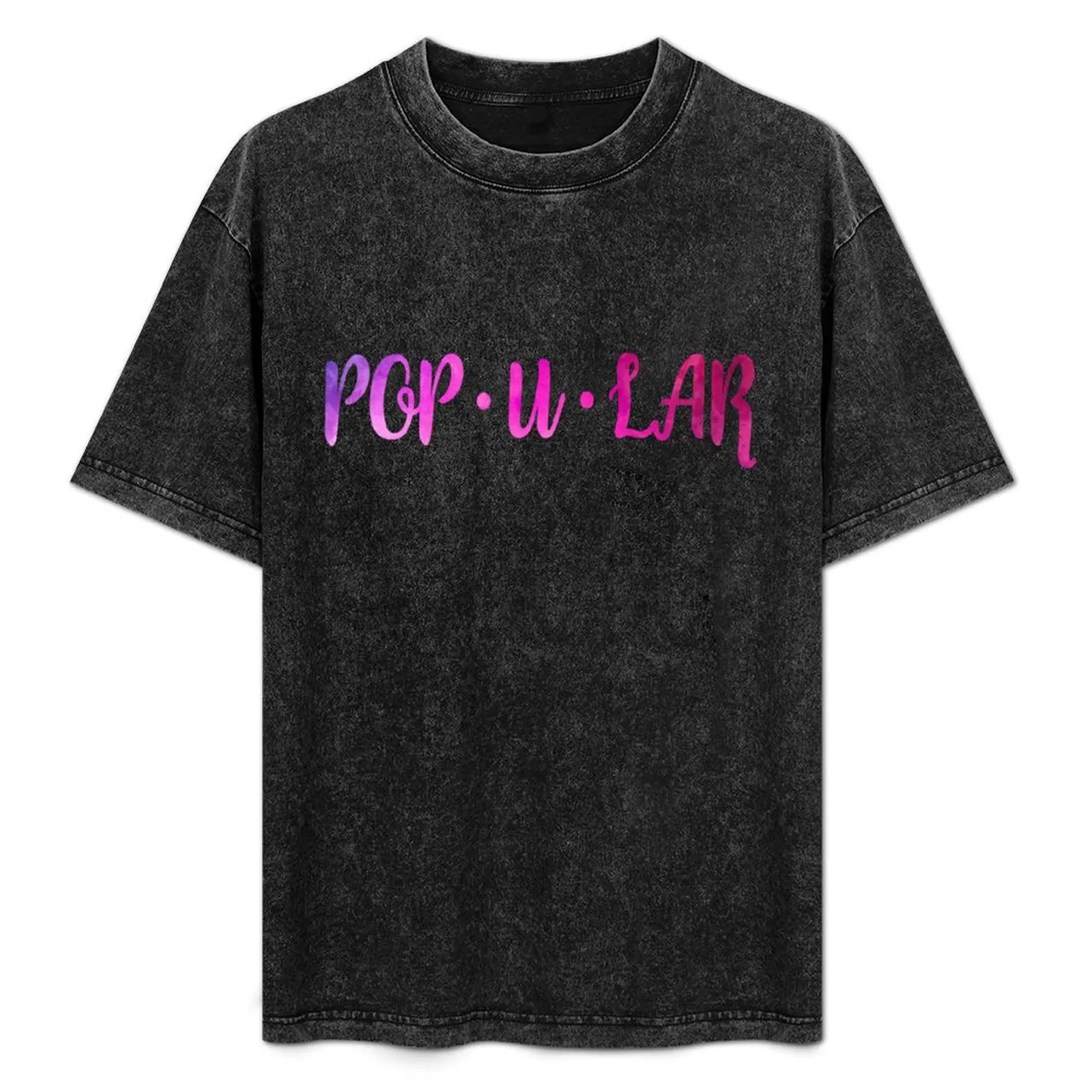 

Popular T-Shirt Durable Work Wear T-Shirt