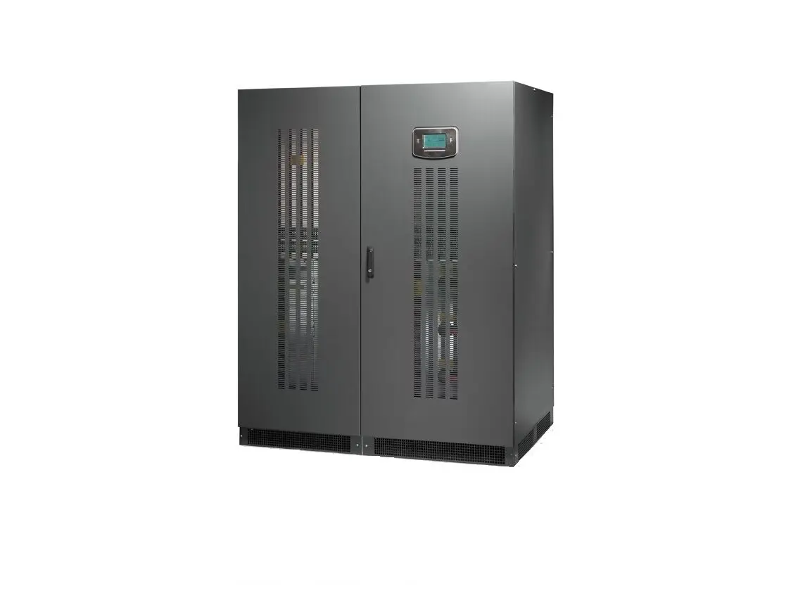 Three Phase UPS 500kva 400kw Solar Energy Ups 200kva 180kw Solar System Power Supply Voltage Stabilizing UPS