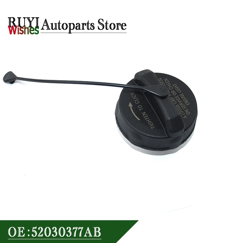 52030377AB 52030433AB новый топливный бак газовый колпачок наполнитель с тросиком 52124512AA для RAM 1500 для Dodge Journey 2009-2018 52030377AB 52030433AB новый топливный бак газовый колпачок наполнитель с тросиком 52124512AA для RAM 1500 для Dodge Journey 2009-2018