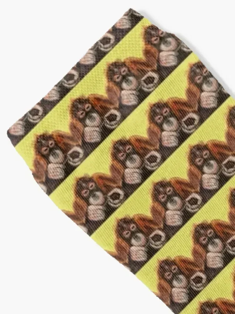 Om, sweet Om! Socks Run halloween heated sheer Socks For Man Women's