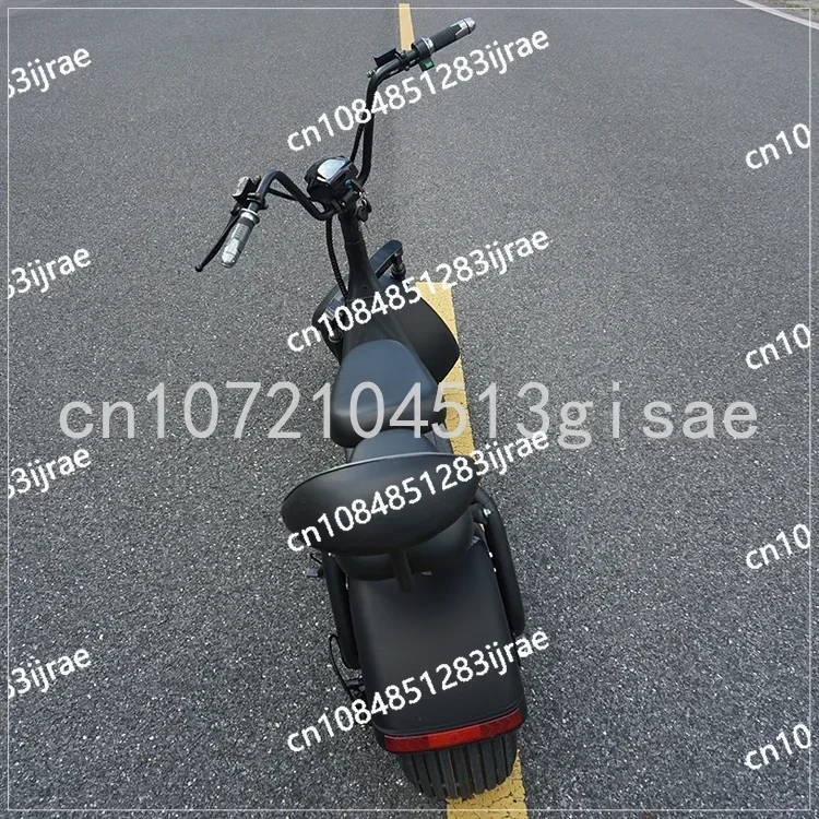 Removable Lithium Battery Electric Car Electric Motorcycle Scooter with Certification Certificate