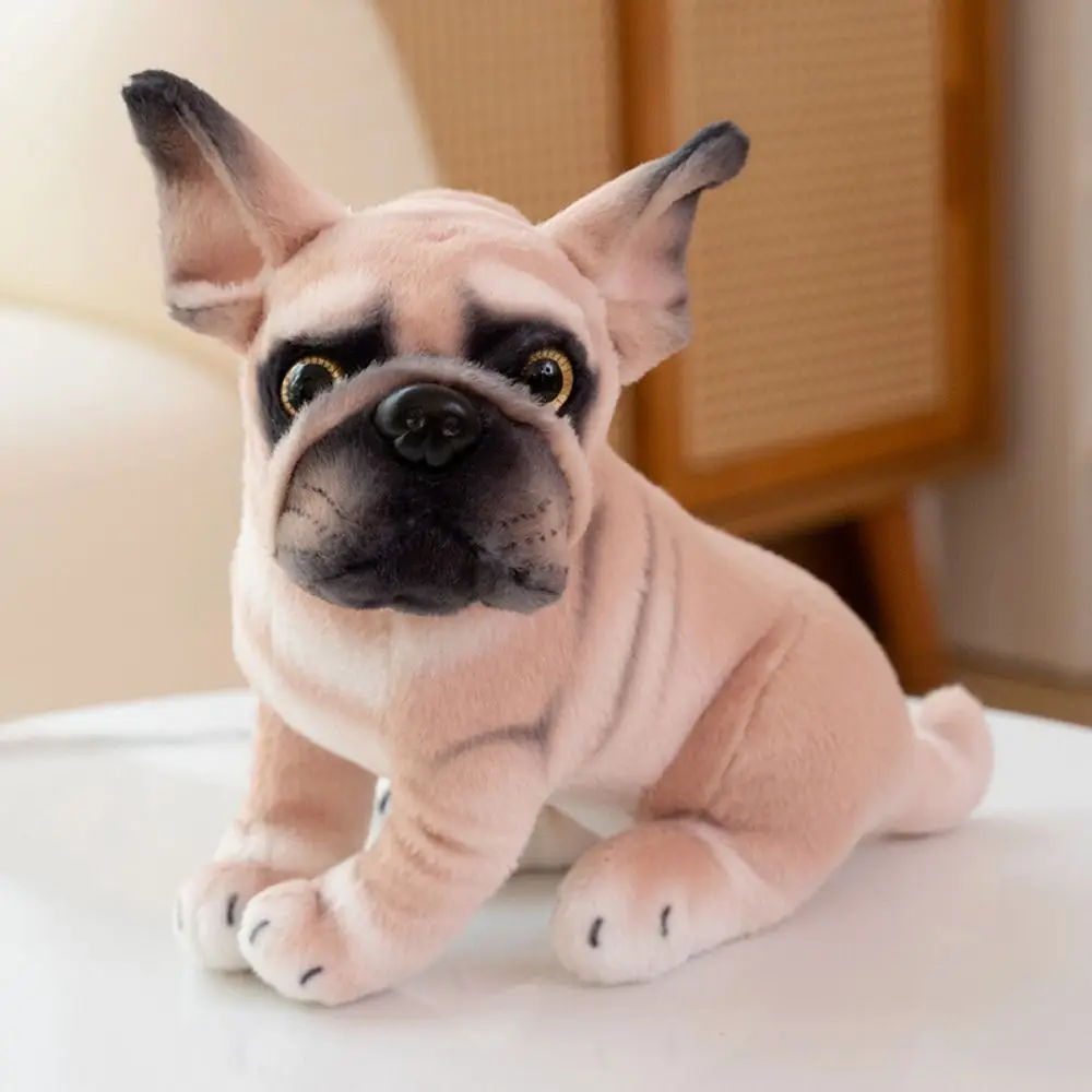 Perro de peluche, juguetes de peluche, cachorro, Husky, Chihuahua, muñecos de perro de peluche, Golden Retriever, Labrador, perro de simulación de peluche