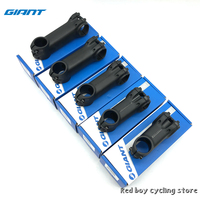 Giant 2020 New Contact stem 60/70/80/90/100/110/120mm +/-8 degree mountain bike road bike use For OD1 ADV