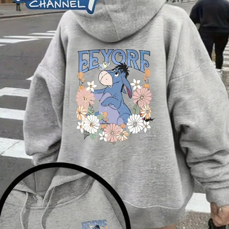 Disney Eol Hoodie M… - image