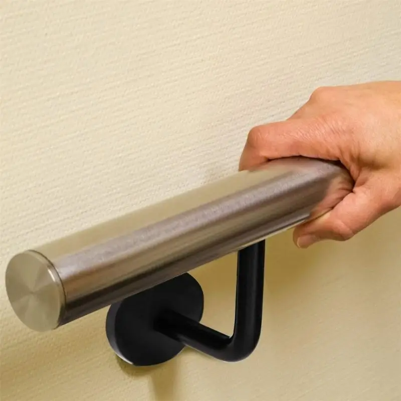 

E5BE Universal Curing Handrails Поддержит кронштейны, устойчивые к коррозионным металлическим оборудованию