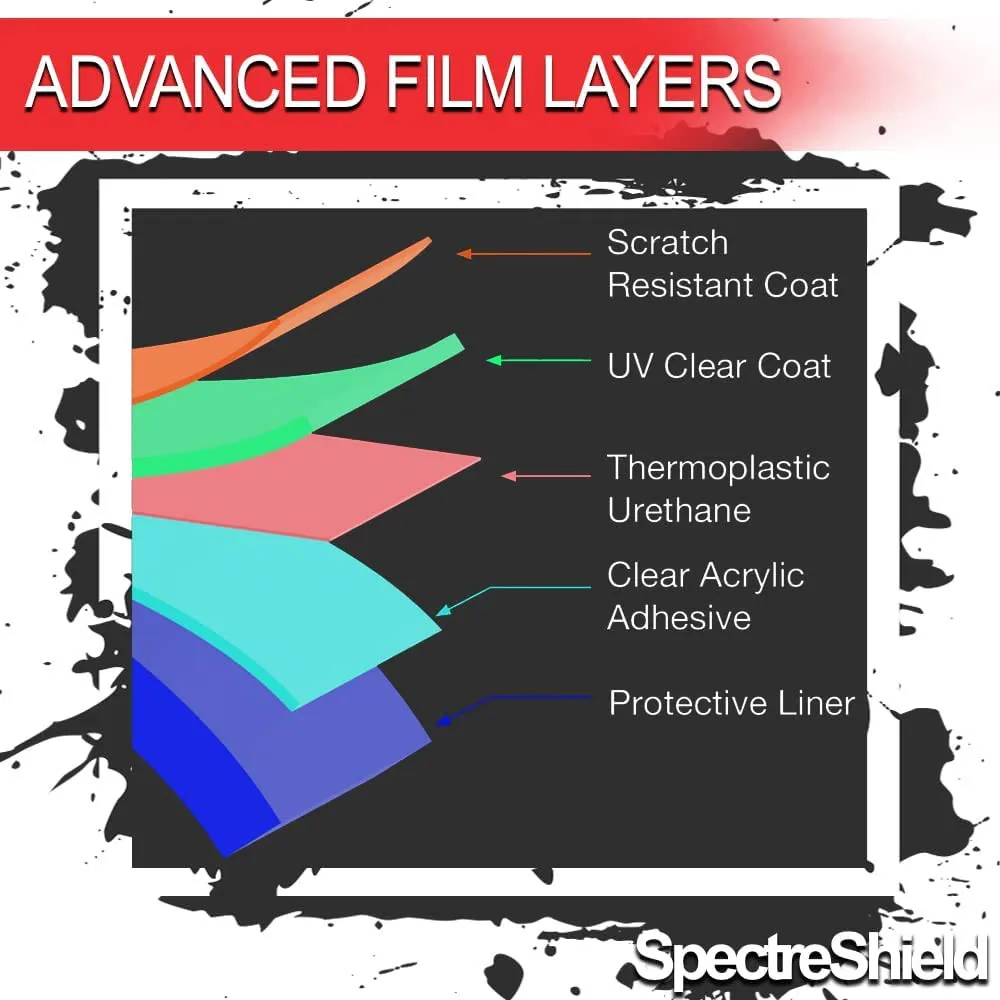 Tempered Glass Screen Protectors for Apple Watch Ultra 49mm Film HD Anti-Scratch for Apple Watch 8 Pro 49mm Smart watch
