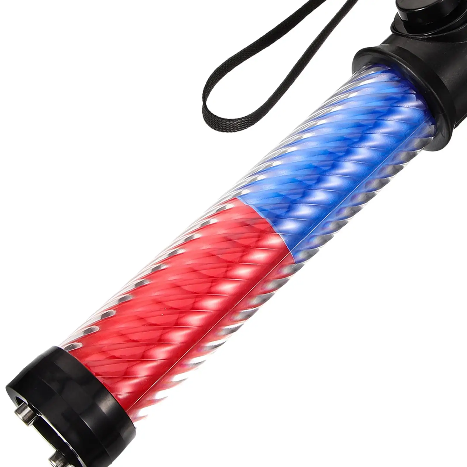 Traffic Control Wand Sturdy High Performance LED Wand for