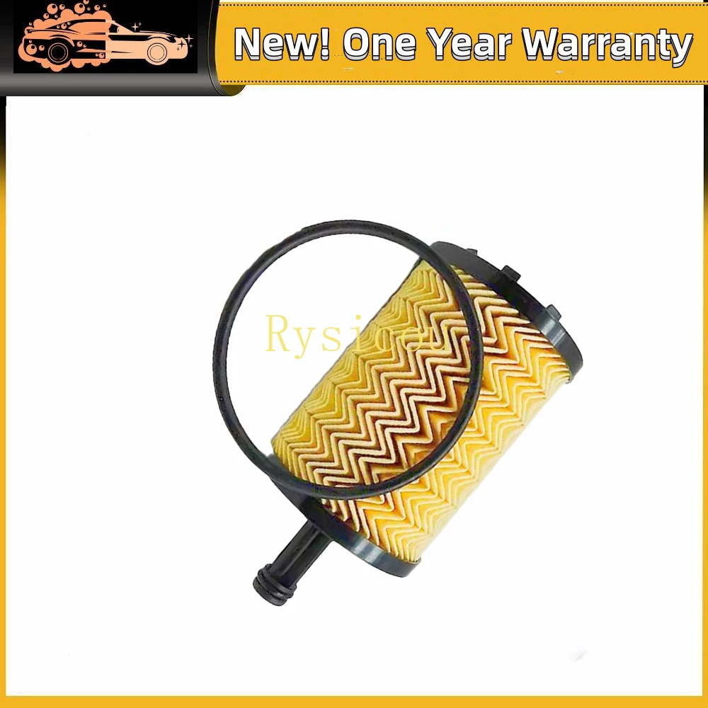 Filtro de aceite 295948 para Ferrari California T 3.8L y 488 GTB 3.9L, Maserati QTP 2015 2016 2017 2018