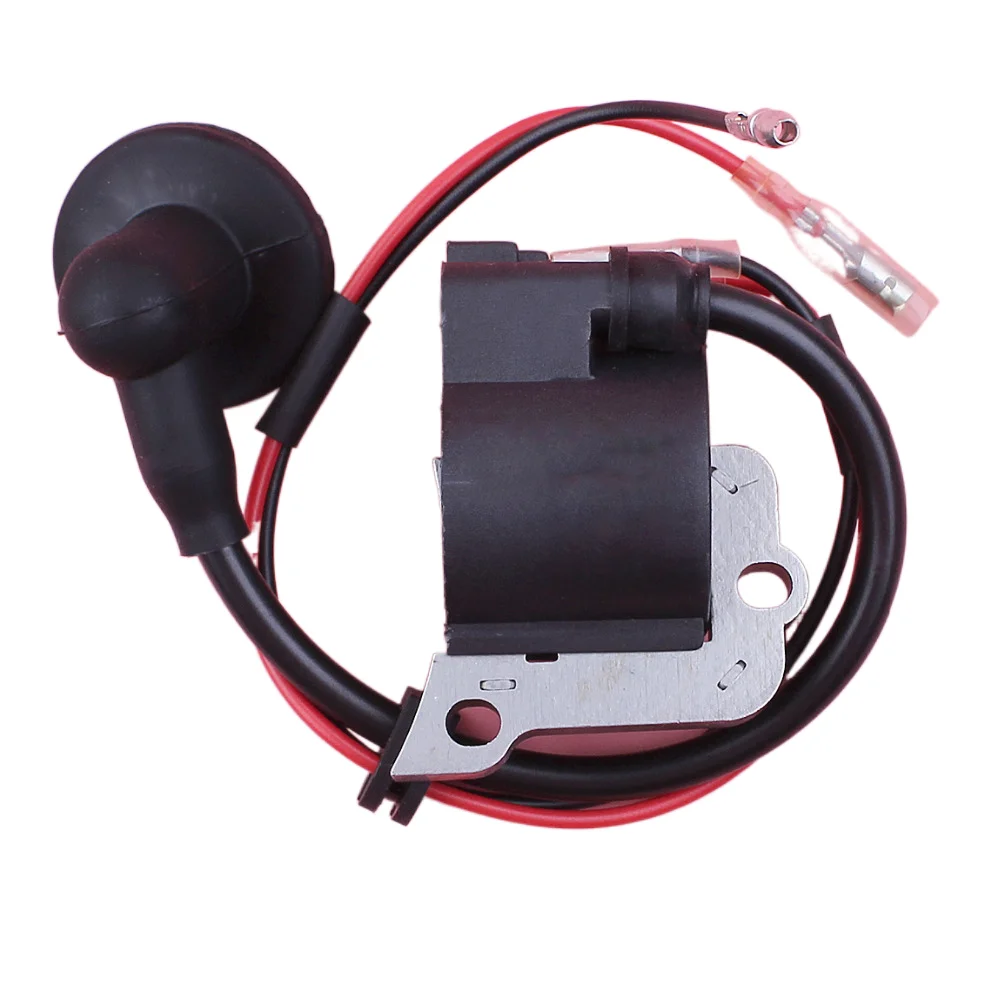 

For 32F Brush Cutter Hedge Trimmer Ignition Coil Module Magneto WeedEater Engine Spare Part