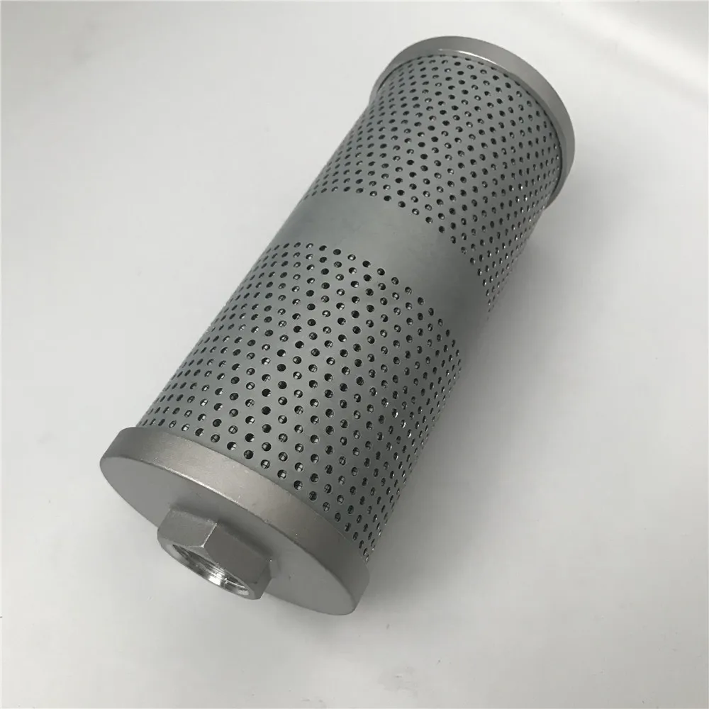 

For Kubota Excavator KX57/KX163/KX165 Hydraulic Oil Return Filter Excavator Filter Parts Free Shipping