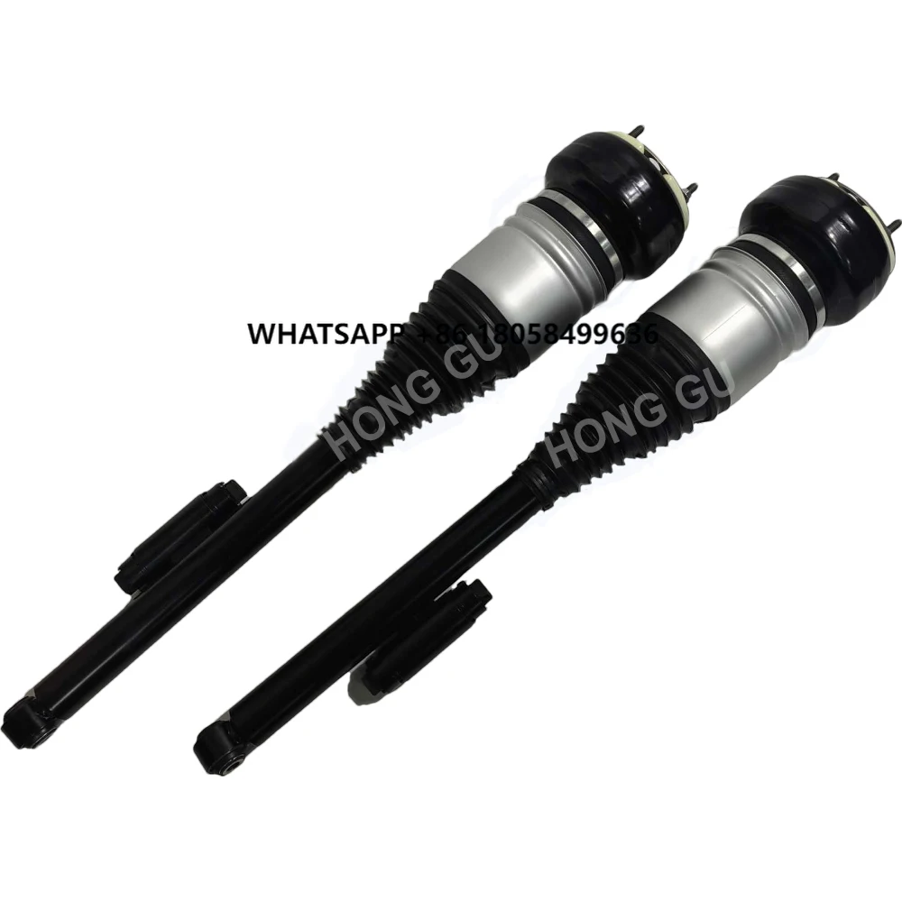 

Rear Left Air Suspension Strut W/ADS Fit Mercedes W223 S450 S500 S560 2020-24
