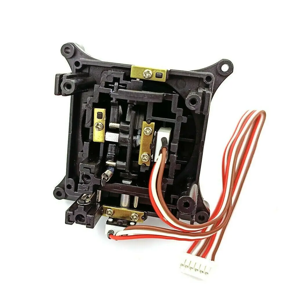 Transmitter Gimbal Throttle Direction Rocker for Spektrum DX6i DX9 HobbyKing ORX