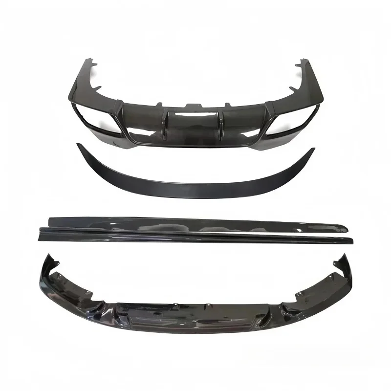 High Quality Carbon Fiber Full Body Kit, Fit - -Seri Coupe Modifiion