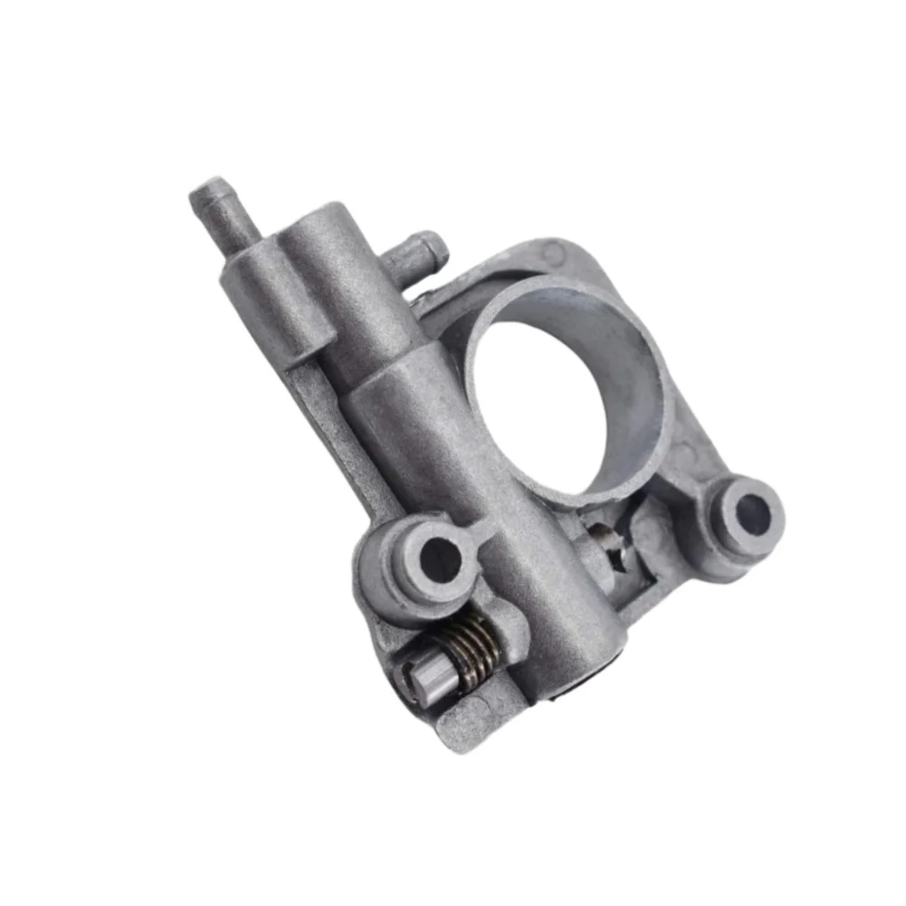 Oil Pump Replacement for Echo CS-330MX4 CS-330T CS-360T CS-370 Compatible with Original Equipment Specifications
