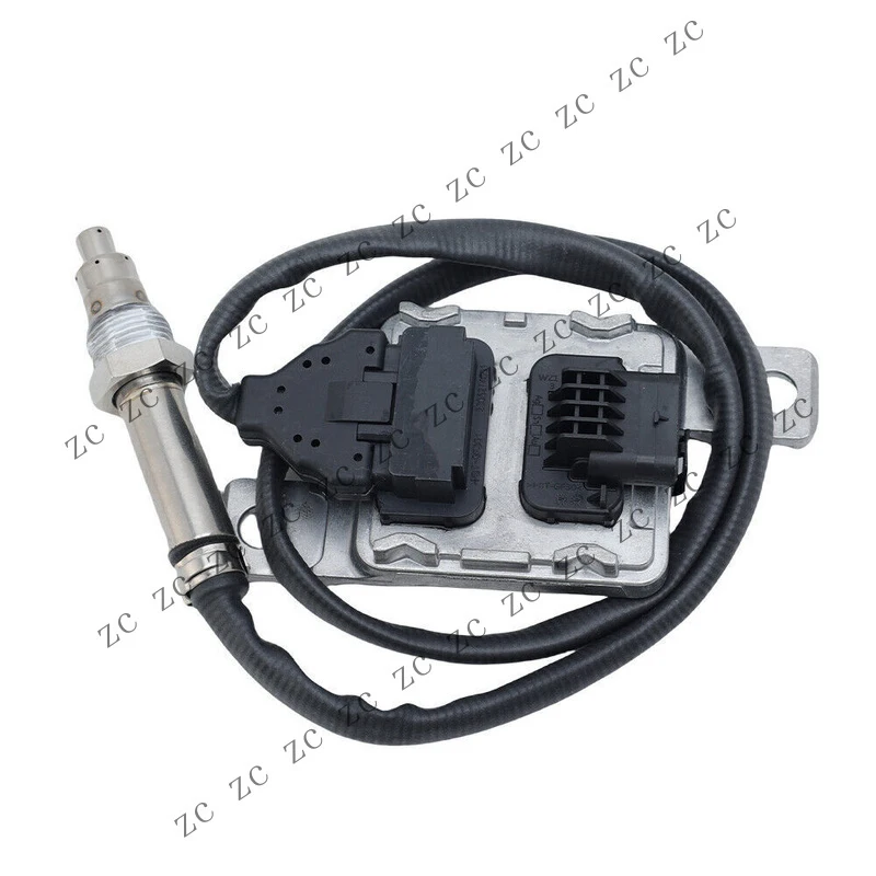 S+ 1PC NOX sensor New 04L907807EB ForVW Caddy Alltrack IV Sharan 2010-2022