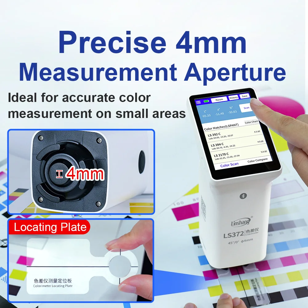 Geräte - Messapparat & Analysegerät - physische Messgeräte - Colorimeters