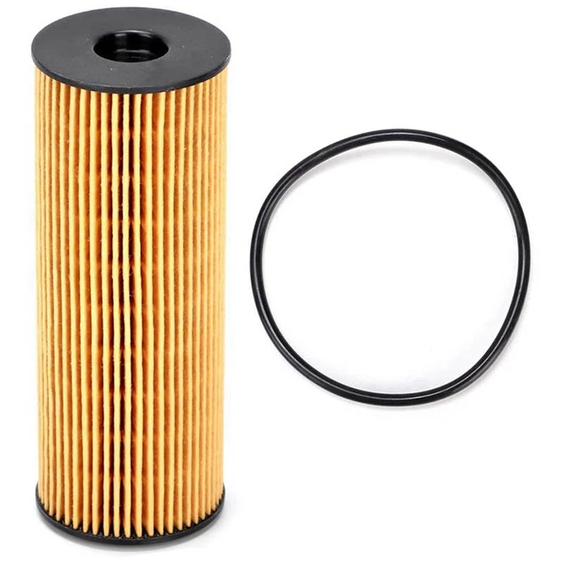 1 Set Car Oil-Filter & 1 Pcs 1041800109 Engine Oil Filter Kit