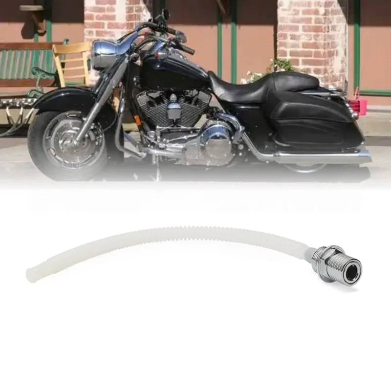 For Softail Fat Boy 2001-2007 62189-01A Fuel Check Valve Assembly Motorcycle Replacement Part