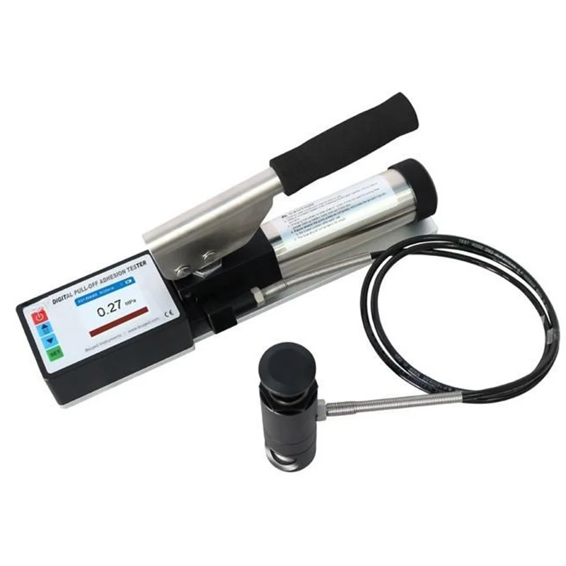 

Digital Pull off Adhesion Tester（PsiaTester）