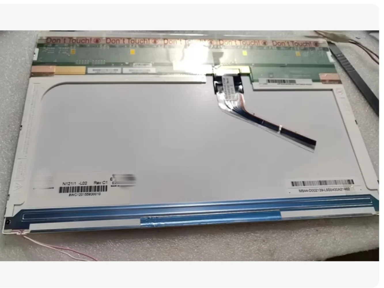 N121L1-L02 Lcd Disp…