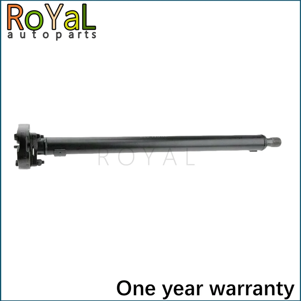 ل أربول دي ناقل الحركة كاردان BMW X5 E70 X6 E71 3.0I 35I 3.0D 30D 35D 26207556019 محرك رمح محرك رمح