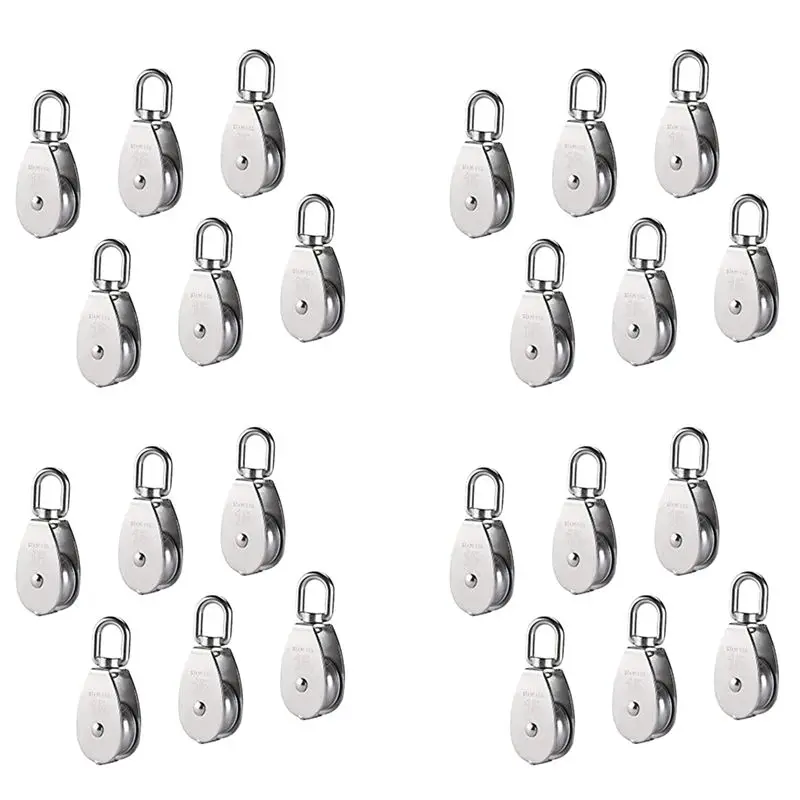 Abfa 24 Pcs M15 Sin…