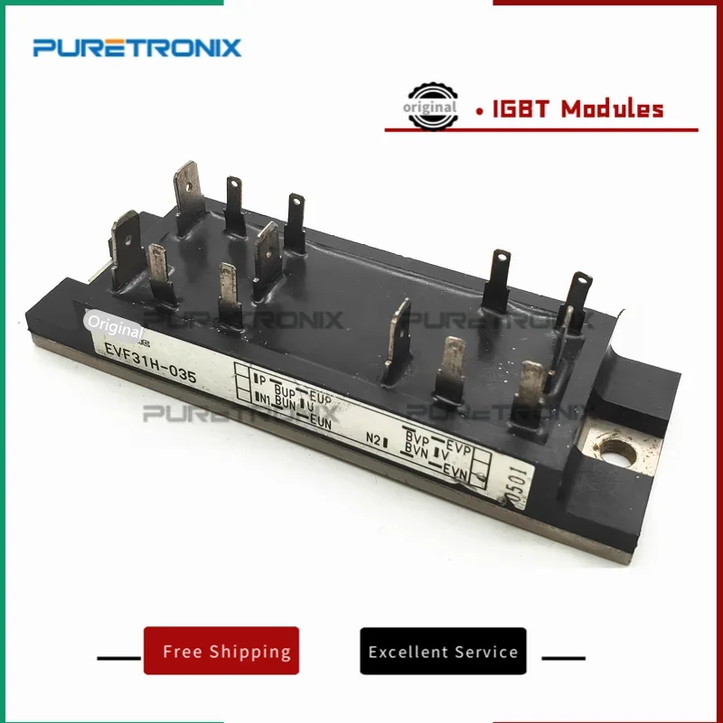 EVF31H-035 EVF31H-050 High Quality Power Module