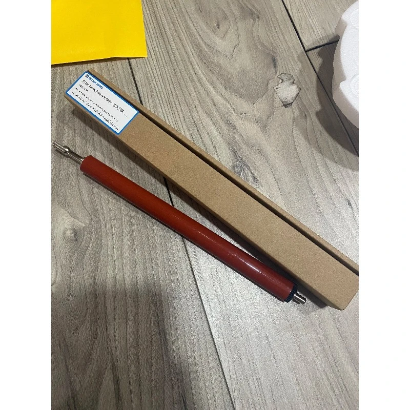 

4PCS Fuser Lower Pressure Roller RC2-9208 for HP P1102 P1566 P1606 M1132 M1536 M1212 M1214 M1217 CP1525 M125 M127 M128 M201 M225