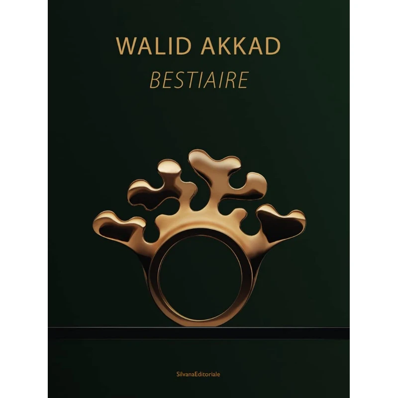 walid-akkad-bestiaire-michael-jakob-silvana-editoriale-9788836653164-libro