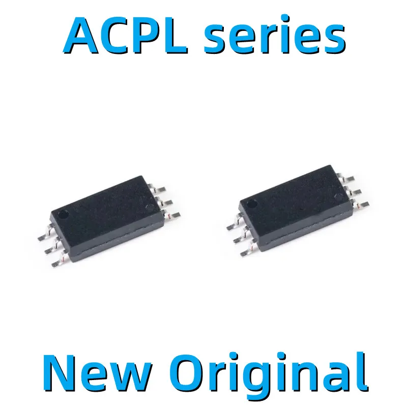 ACPL-W60L ACPL-P454 ACPL-P481 ACPL-P483 ACPL-W50L SOP6