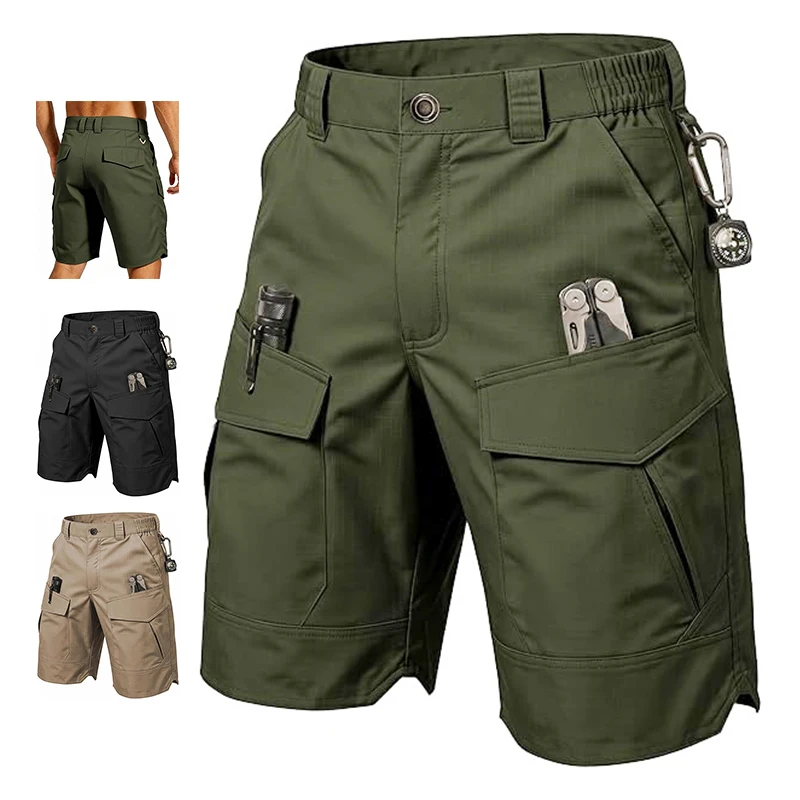 #23 New Hiking Shorts Arrivals