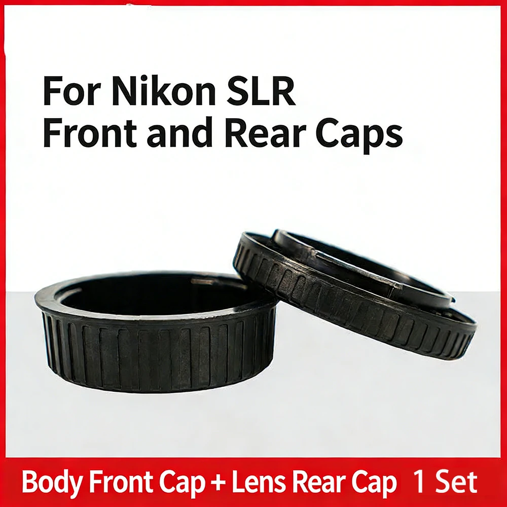 Camera Body Cover L…