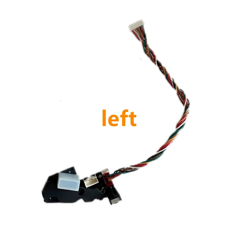 Sensor de pared para Robot aspirador, accesorios de repuesto para Ilife V7s Plus V7s V7s Pro